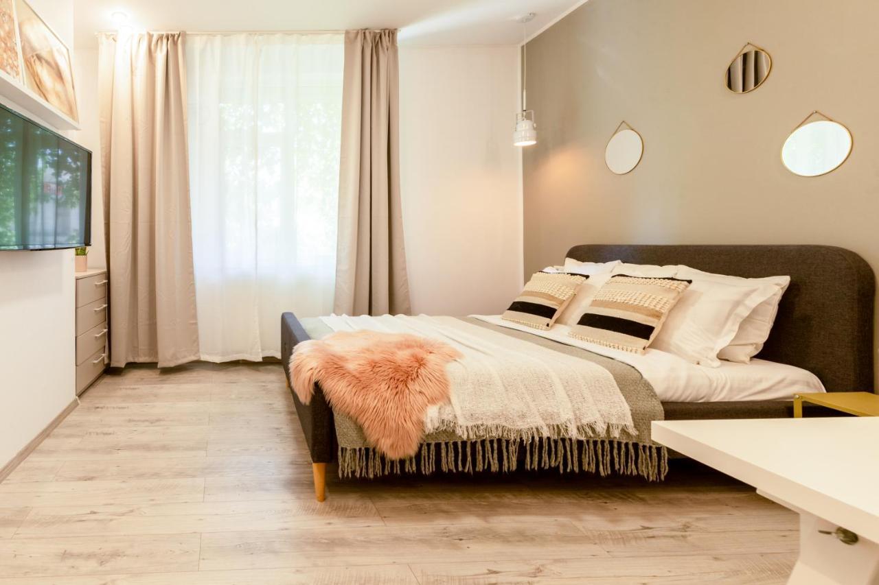 Ideal Stay: Spacious 2Br Apt Near Calea Victoriei Bucareste Exterior foto