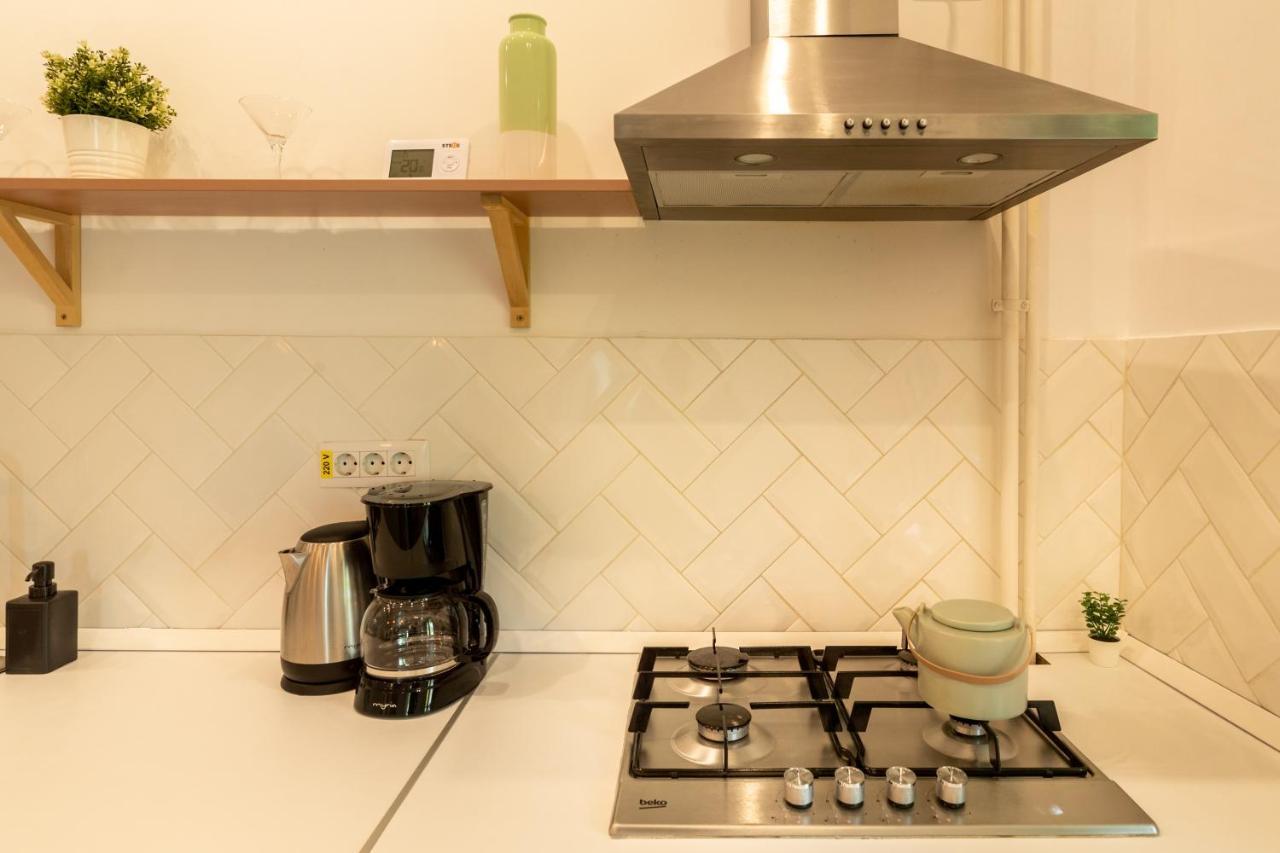 Ideal Stay: Spacious 2Br Apt Near Calea Victoriei Bucareste Exterior foto